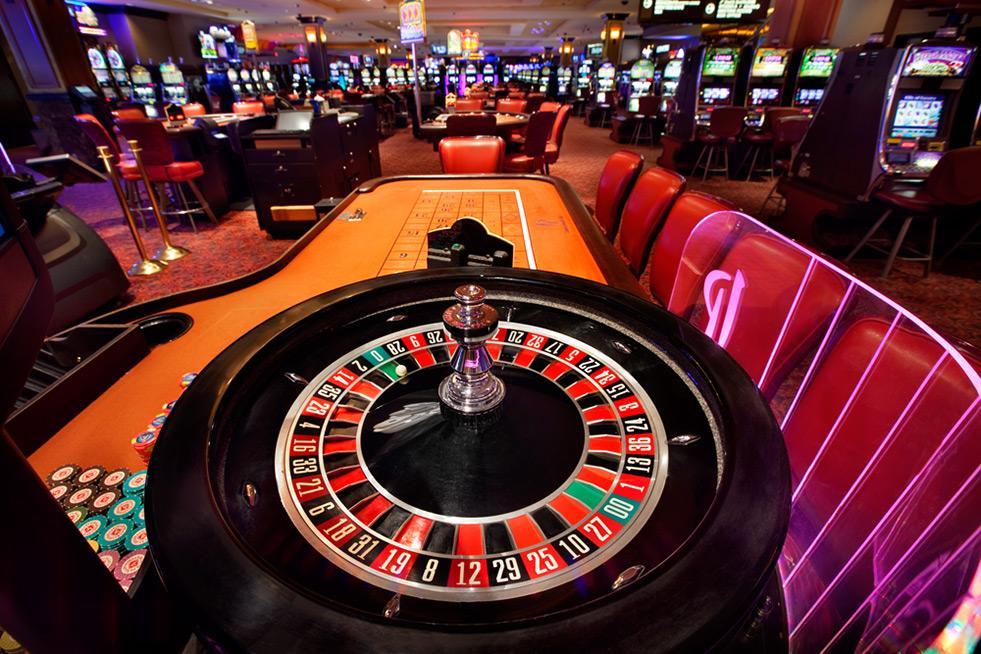 Bahisnow Casino ve Canlı Casino Çeşitleri Neler?